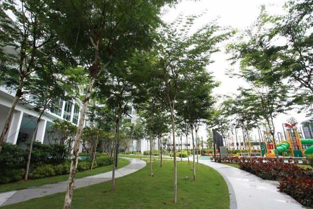 Stevlyn Artist Studio Cyberjaya Exterior photo